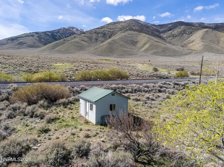 11000 Duffney, Reno, Nevada 89506, ,Land,Residential,Duffney,260003539