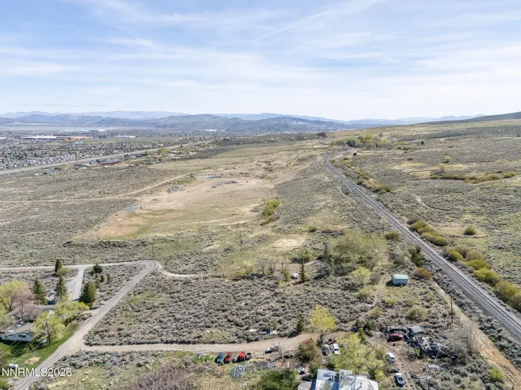 11000 Duffney, Reno, Nevada 89506, ,Land,Residential,Duffney,260003539
