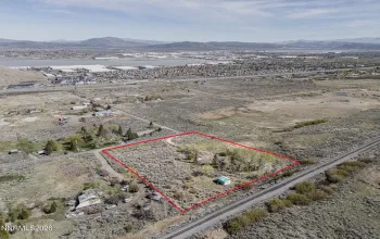 11000 Duffney, Reno, Nevada 89506, ,Land,Residential,Duffney,260003539