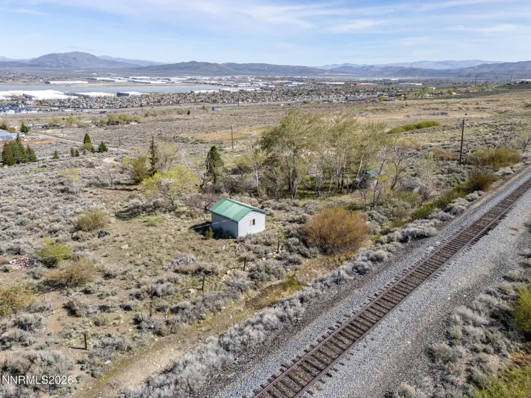 11000 Duffney, Reno, Nevada 89506, ,Land,Residential,Duffney,260003539