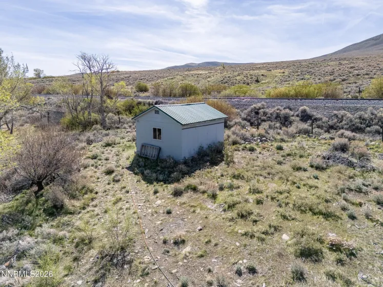 11000 Duffney, Reno, Nevada 89506, ,Land,Residential,Duffney,260003539