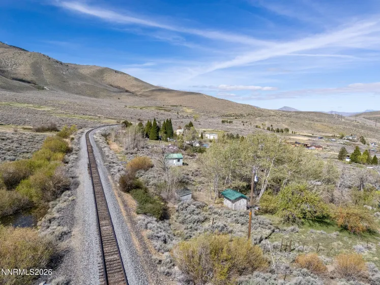 11000 Duffney, Reno, Nevada 89506, ,Land,Residential,Duffney,260003539