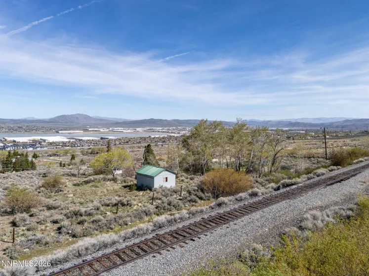11000 Duffney, Reno, Nevada 89506, ,Land,Residential,Duffney,260003539