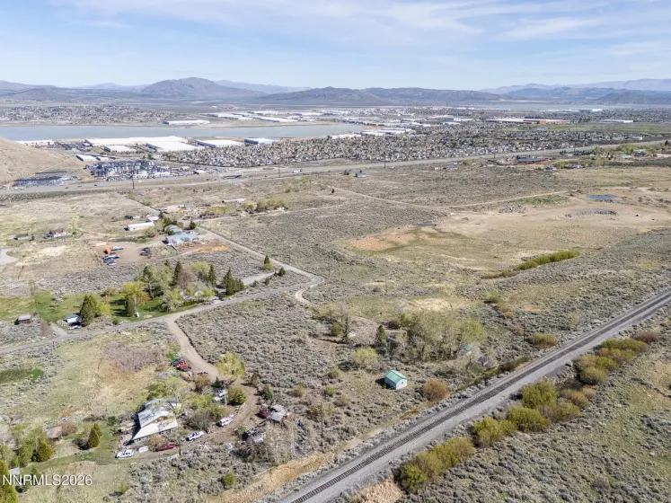 11000 Duffney, Reno, Nevada 89506, ,Land,Residential,Duffney,260003539