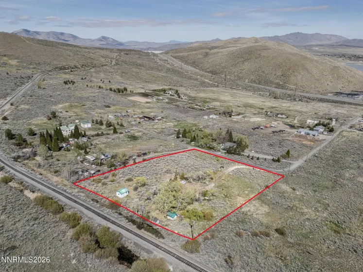 11000 Duffney, Reno, Nevada 89506, ,Land,Residential,Duffney,260003539