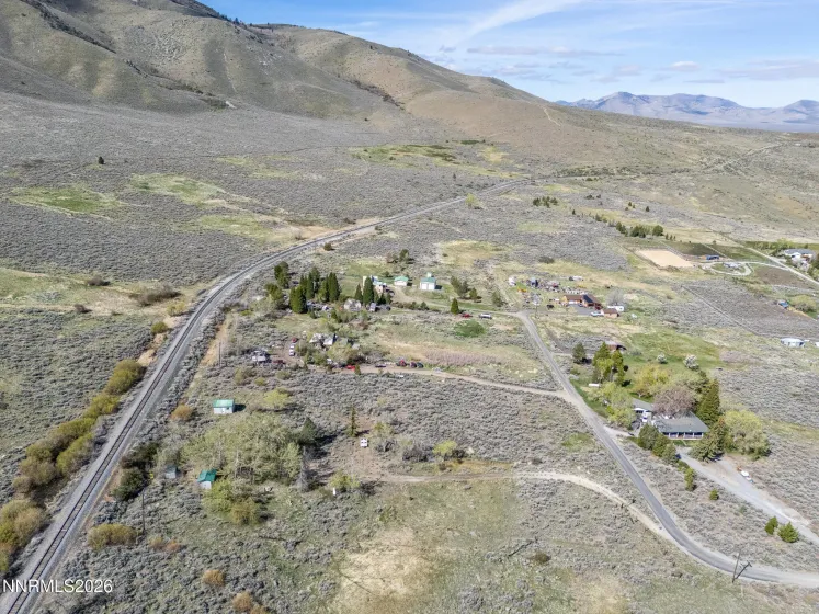 11000 Duffney, Reno, Nevada 89506, ,Land,Residential,Duffney,260003539