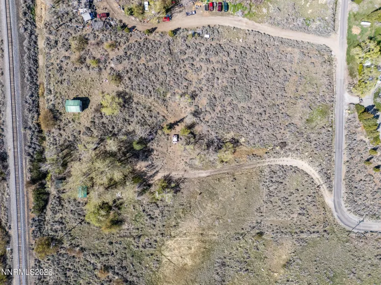 11000 Duffney, Reno, Nevada 89506, ,Land,Residential,Duffney,260003539