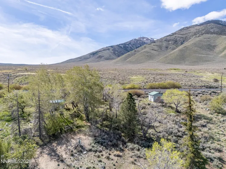 11000 Duffney, Reno, Nevada 89506, ,Land,Residential,Duffney,260003539