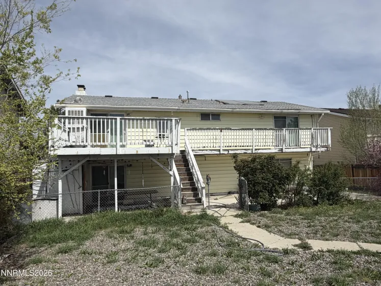 3035 Everett, Reno, Nevada 89503, 3 Bedrooms Bedrooms, ,3 BathroomsBathrooms,Residential,Residential,Everett,260003540
