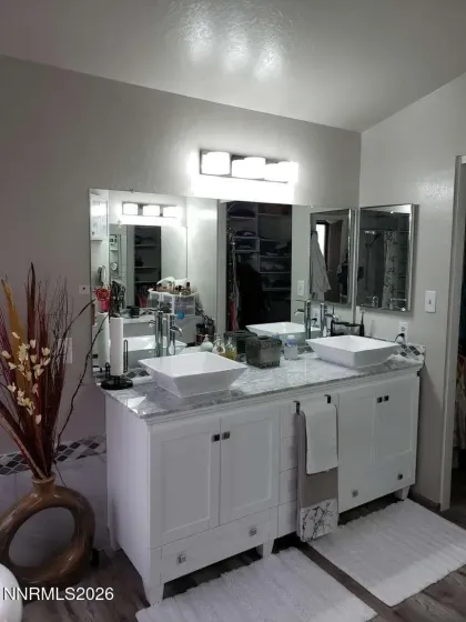 6607 Enchanted Valley, Reno, Nevada 89523, 5 Bedrooms Bedrooms, ,3 BathroomsBathrooms,Residential,Residential,Enchanted Valley,260003541
