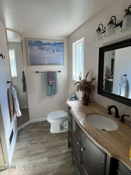 6607 Enchanted Valley, Reno, Nevada 89523, 5 Bedrooms Bedrooms, ,3 BathroomsBathrooms,Residential,Residential,Enchanted Valley,260003541