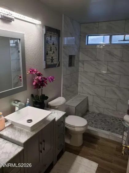 6607 Enchanted Valley, Reno, Nevada 89523, 5 Bedrooms Bedrooms, ,3 BathroomsBathrooms,Residential,Residential,Enchanted Valley,260003541