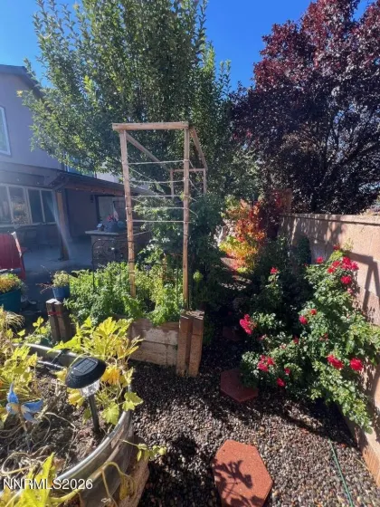 6607 Enchanted Valley, Reno, Nevada 89523, 5 Bedrooms Bedrooms, ,3 BathroomsBathrooms,Residential,Residential,Enchanted Valley,260003541