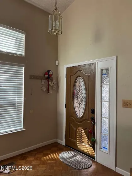 6607 Enchanted Valley, Reno, Nevada 89523, 5 Bedrooms Bedrooms, ,3 BathroomsBathrooms,Residential,Residential,Enchanted Valley,260003541