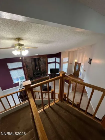 6607 Enchanted Valley, Reno, Nevada 89523, 5 Bedrooms Bedrooms, ,3 BathroomsBathrooms,Residential,Residential,Enchanted Valley,260003541