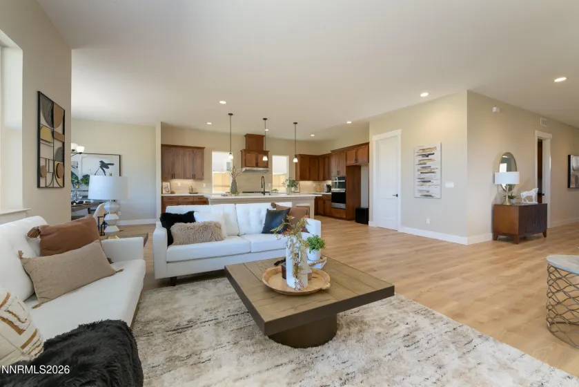 584 Sage Grouse Lp, Gardnerville, Nevada 89460, 3 Bedrooms Bedrooms, ,3 BathroomsBathrooms,Residential,Residential,Sage Grouse Lp,0,260003542