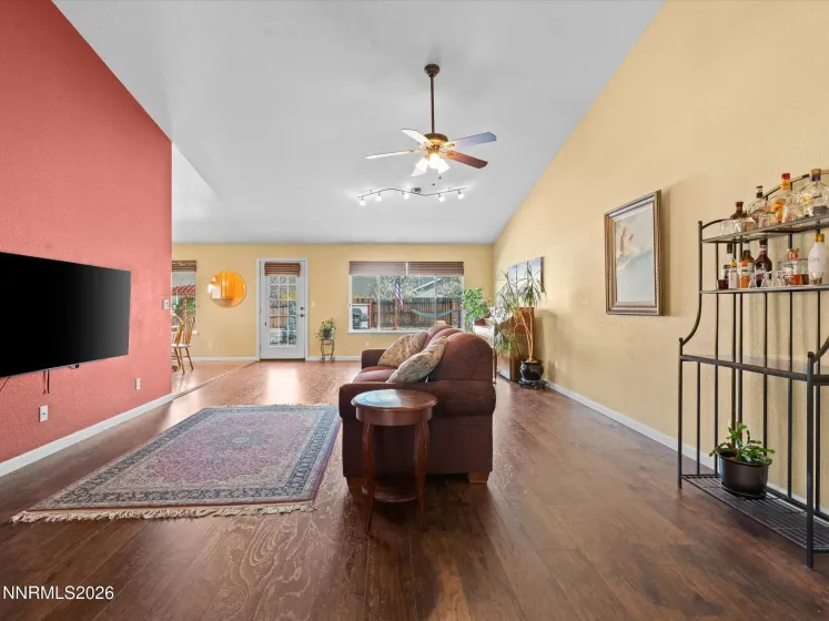 2235 Contrail, Spanish Springs, Nevada 89441, 5 Bedrooms Bedrooms, ,3 BathroomsBathrooms,Residential,Residential,Contrail,260003551