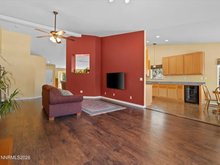 2235 Contrail, Spanish Springs, Nevada 89441, 5 Bedrooms Bedrooms, ,3 BathroomsBathrooms,Residential,Residential,Contrail,260003551