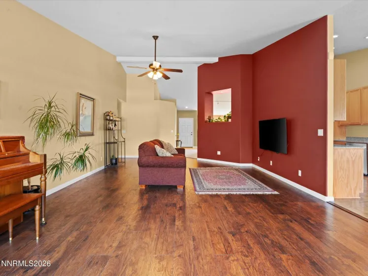 2235 Contrail, Spanish Springs, Nevada 89441, 5 Bedrooms Bedrooms, ,3 BathroomsBathrooms,Residential,Residential,Contrail,260003551