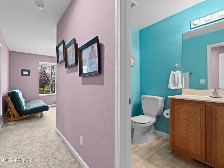 2235 Contrail, Spanish Springs, Nevada 89441, 5 Bedrooms Bedrooms, ,3 BathroomsBathrooms,Residential,Residential,Contrail,260003551