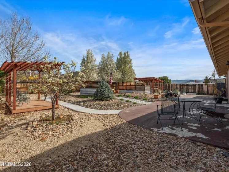 2235 Contrail, Spanish Springs, Nevada 89441, 5 Bedrooms Bedrooms, ,3 BathroomsBathrooms,Residential,Residential,Contrail,260003551
