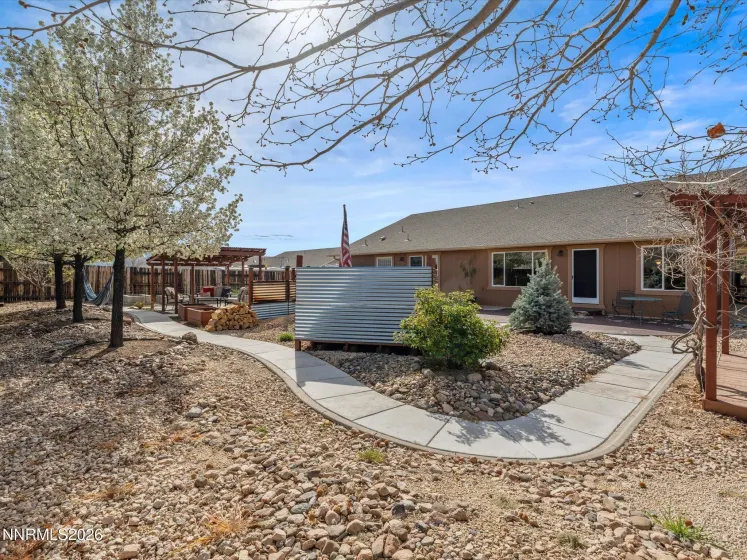2235 Contrail, Spanish Springs, Nevada 89441, 5 Bedrooms Bedrooms, ,3 BathroomsBathrooms,Residential,Residential,Contrail,260003551