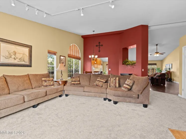 2235 Contrail, Spanish Springs, Nevada 89441, 5 Bedrooms Bedrooms, ,3 BathroomsBathrooms,Residential,Residential,Contrail,260003551