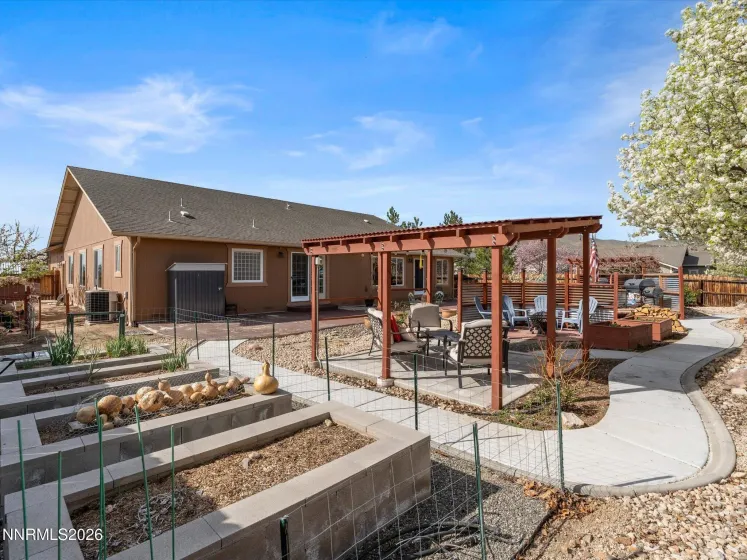 2235 Contrail, Spanish Springs, Nevada 89441, 5 Bedrooms Bedrooms, ,3 BathroomsBathrooms,Residential,Residential,Contrail,260003551