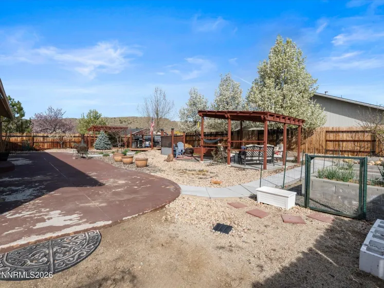 2235 Contrail, Spanish Springs, Nevada 89441, 5 Bedrooms Bedrooms, ,3 BathroomsBathrooms,Residential,Residential,Contrail,260003551