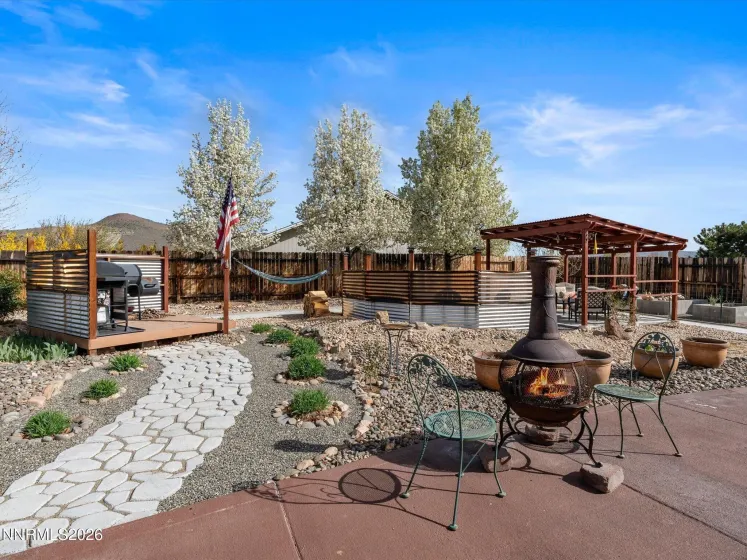 2235 Contrail, Spanish Springs, Nevada 89441, 5 Bedrooms Bedrooms, ,3 BathroomsBathrooms,Residential,Residential,Contrail,260003551