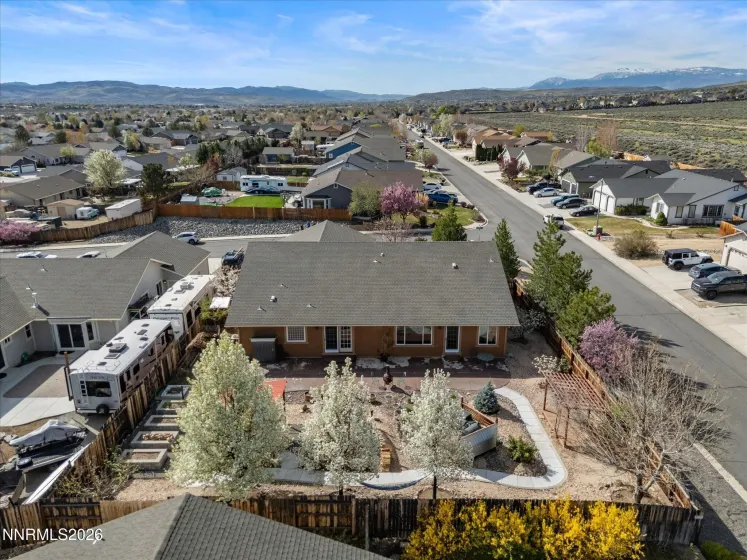 2235 Contrail, Spanish Springs, Nevada 89441, 5 Bedrooms Bedrooms, ,3 BathroomsBathrooms,Residential,Residential,Contrail,260003551