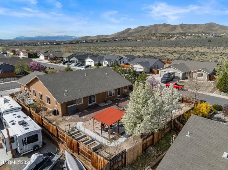 2235 Contrail, Spanish Springs, Nevada 89441, 5 Bedrooms Bedrooms, ,3 BathroomsBathrooms,Residential,Residential,Contrail,260003551