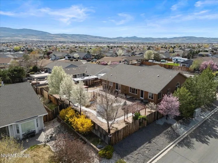 2235 Contrail, Spanish Springs, Nevada 89441, 5 Bedrooms Bedrooms, ,3 BathroomsBathrooms,Residential,Residential,Contrail,260003551