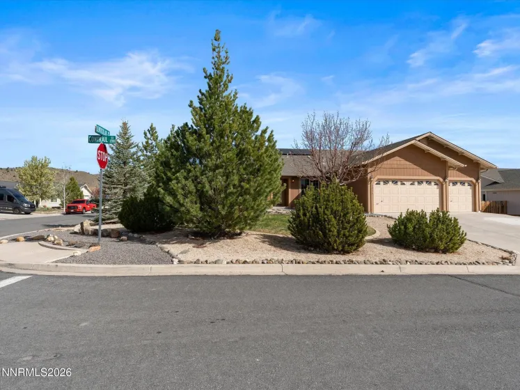 2235 Contrail, Spanish Springs, Nevada 89441, 5 Bedrooms Bedrooms, ,3 BathroomsBathrooms,Residential,Residential,Contrail,260003551