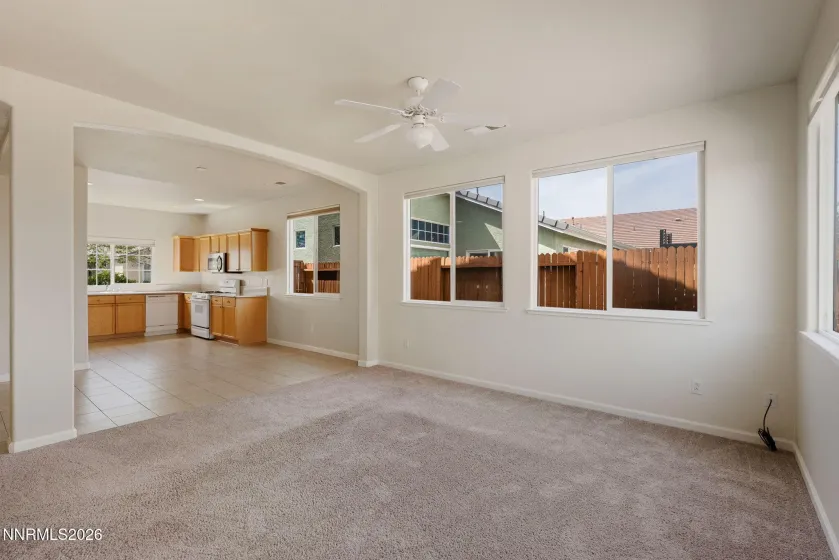 1771 Trek, Reno, Nevada 89521, 3 Bedrooms Bedrooms, ,2 BathroomsBathrooms,Residential,Residential,Trek,260003552