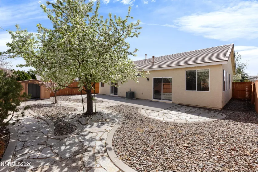 1771 Trek, Reno, Nevada 89521, 3 Bedrooms Bedrooms, ,2 BathroomsBathrooms,Residential,Residential,Trek,260003552