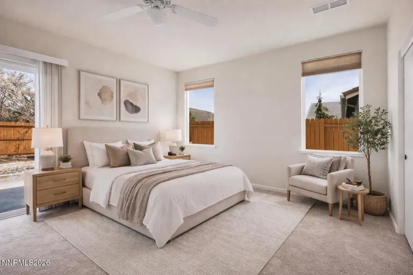 1771 Trek, Reno, Nevada 89521, 3 Bedrooms Bedrooms, ,2 BathroomsBathrooms,Residential,Residential,Trek,260003552