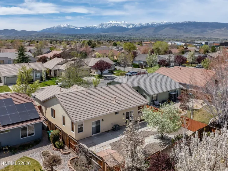 1771 Trek, Reno, Nevada 89521, 3 Bedrooms Bedrooms, ,2 BathroomsBathrooms,Residential,Residential,Trek,260003552