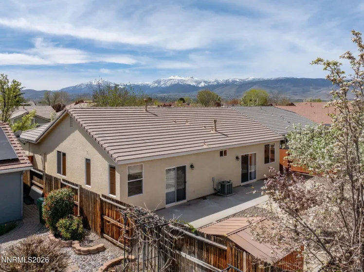 1771 Trek, Reno, Nevada 89521, 3 Bedrooms Bedrooms, ,2 BathroomsBathrooms,Residential,Residential,Trek,260003552