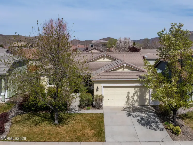 1771 Trek, Reno, Nevada 89521, 3 Bedrooms Bedrooms, ,2 BathroomsBathrooms,Residential,Residential,Trek,260003552