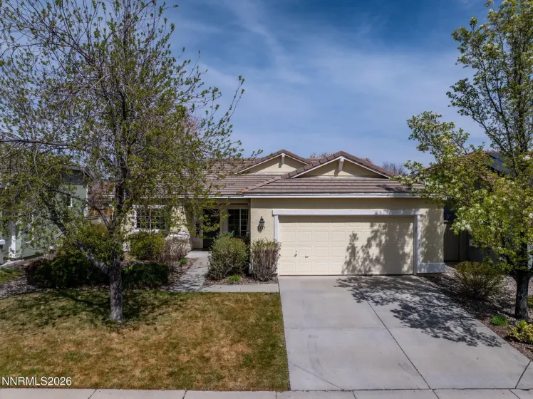 1771 Trek, Reno, Nevada 89521, 3 Bedrooms Bedrooms, ,2 BathroomsBathrooms,Residential,Residential,Trek,260003552