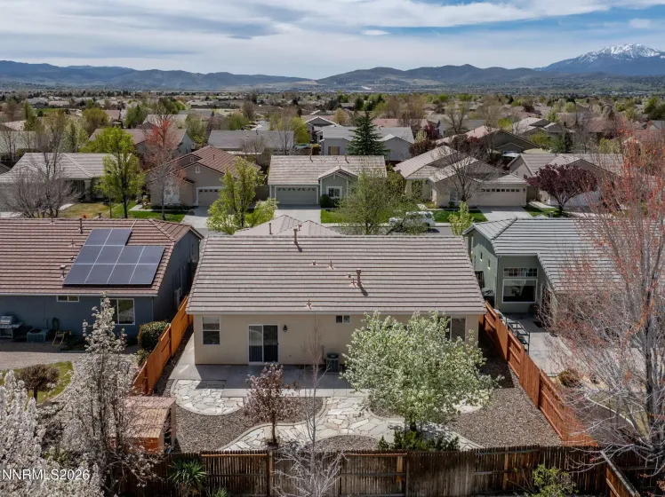 1771 Trek, Reno, Nevada 89521, 3 Bedrooms Bedrooms, ,2 BathroomsBathrooms,Residential,Residential,Trek,260003552