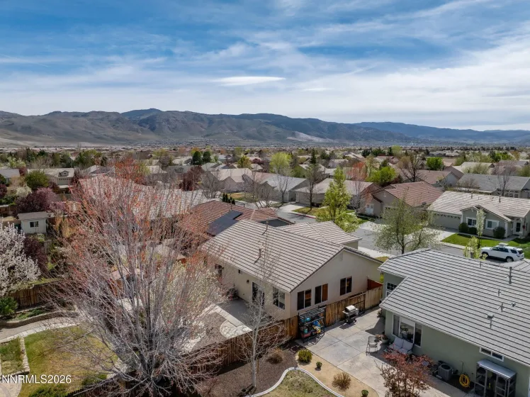 1771 Trek, Reno, Nevada 89521, 3 Bedrooms Bedrooms, ,2 BathroomsBathrooms,Residential,Residential,Trek,260003552