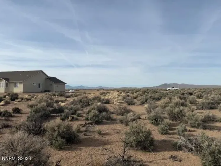 370 Ludwig, Smith Valley, Nevada 89430, ,Land,Residential,Ludwig,260003555