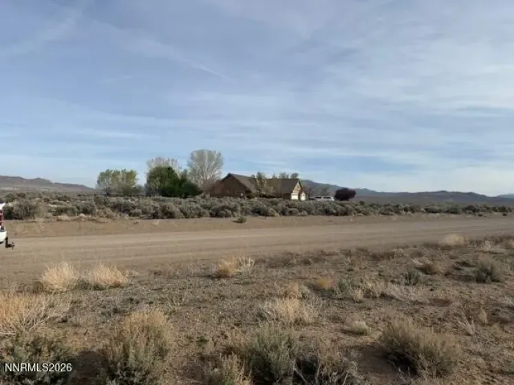 370 Ludwig, Smith Valley, Nevada 89430, ,Land,Residential,Ludwig,260003555