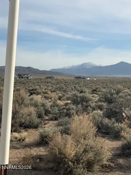 370 Ludwig, Smith Valley, Nevada 89430, ,Land,Residential,Ludwig,260003555