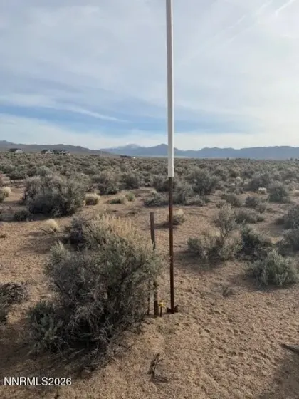 370 Ludwig, Smith Valley, Nevada 89430, ,Land,Residential,Ludwig,260003555