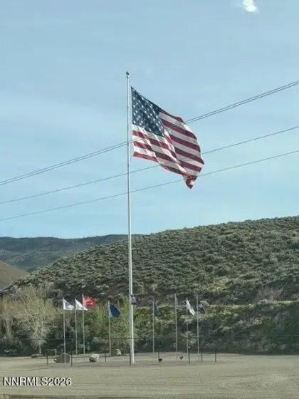 Welcome to Smith Valley Flag