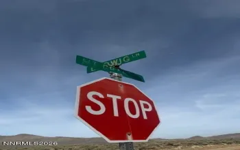 Corner of Ludwig Lane and Mount Grant Drive