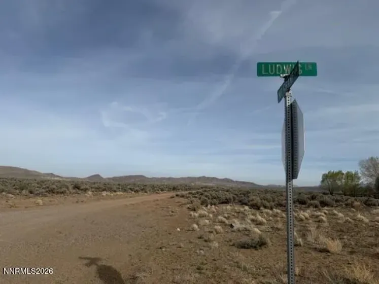 370 Ludwig, Smith Valley, Nevada 89430, ,Land,Residential,Ludwig,260003555